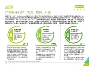 數(shù)據(jù)驅(qū)動，智見未來 解讀2016年中國互聯(lián)網(wǎng)企業(yè)大數(shù)據(jù)產(chǎn)品與服務(wù)